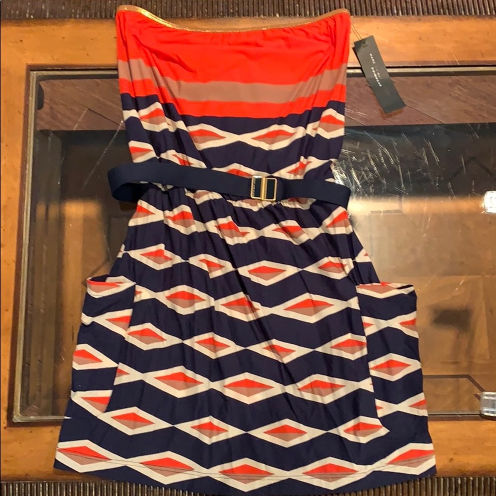 MARC BY MARC JACOBS DRESS